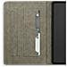 Custodia Per Samsung Tab S9 E S9 Fe Portacarte Supporto Video - Foto miniatura 5