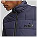 Ess Padded Jacket 84934906, Uomini, Blu, M - Foto miniatura 2