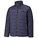 Ess Padded Jacket 84934906, Uomini, Blu, M - Foto miniatura 1