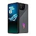 ROG Phone 8 5G 256 GB 5G Dual Sim Display 6.78" AMOLED Slot Nano SD Fotocamera 50 Mpx Android 14 Grigio - Foto miniatura 3