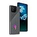 ROG Phone 8 5G 256 GB 5G Dual Sim Display 6.78" AMOLED Slot Nano SD Fotocamera 50 Mpx Android 14 Grigio - Foto miniatura 5