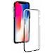 Cover Per Iphone X / Xs Morbida E Sottile, Trasparente - Foto miniatura 1