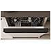 Lavastoviglie I3B L634 X Classe D scomparsa parziale Numero di copert 14 coperti - Foto miniatura 7