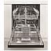 Lavastoviglie I3B L634 X Classe D scomparsa parziale Numero di copert 14 coperti - Foto miniatura 8