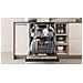 Lavastoviglie I3B L634 X Classe D scomparsa parziale Numero di copert 14 coperti - Foto miniatura 16
