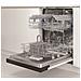 Lavastoviglie I3B L634 X Classe D scomparsa parziale Numero di copert 14 coperti - Foto miniatura 10