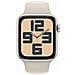 Smartwatch Se Beige 44 Mm - Foto miniatura 2