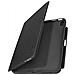 Custodia Per Ipad 10,9” 2022 Folio Quick Note Con Tastiera Qwerty Bluetooth 3.0, Nero - Foto miniatura 1