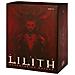Diablo Iv - Lilith (rossa) Figure - Foto miniatura 3