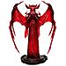 Diablo Iv - Lilith (rossa) Figure - Foto miniatura 5