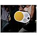 PLRMUSICP49094YLW Altoparlante Portatile e Per Feste Bianco, Giallo - Foto miniatura 4