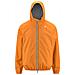 Giacca Jack Stretch Dot - Orange Md L - Foto miniatura 1