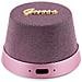 Speaker Bluetooth 5.3 3w Compatibile Magsafe Con Microfono Anti-rumore, Rosa - Foto miniatura 1