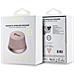 Speaker Bluetooth 5.3 3w Compatibile Magsafe Con Microfono Anti-rumore, Rosa - Foto miniatura 3
