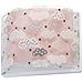 Applique Per Bambini Clouds Nuvole Rosa - Foto miniatura 3