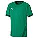 Teamgoal 23 Jersey Jr 70416005, Bambini, Verde, 116 - Foto miniatura 1