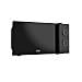 Forno Microonde MOC20100BFB con Capacità 20 Litri Potenza 700 Watt Colore Nero - Foto miniatura 3