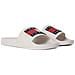 Flag Pool Slides Infradito Sintetico Scarpe Donna Beige Eu 37, En0en02115 Tcr - Foto miniatura 1