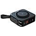 Power Bank QM10001AC Magnetico Wireless Compatibili con MagSafe - Foto miniatura 1