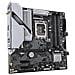 Scheda Madre B760M GAMING PLUS WIFI DDR4 Socket LGA 1700 Chipset B760 Micro ATX - Foto miniatura 3