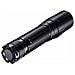E28RV2BK Nero Torcia elettrica universale LED - Foto miniatura 3