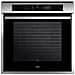 Forno Elettrico da Incasso AKZM8670IX Capacità 73 L Multifunzione Colore Nero. Acciaio inox - Foto miniatura 1
