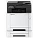 Stampante MA2101cwfx Laser a Colori 21 ppm Ethernet / USB - Foto miniatura 2