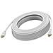 Vision Tc 15mhdmi8k Cavo Hdmi 15 M Hdmi Tipo A Standard Bianco (vision Professional Installation-grade Hdmi Cable - Life - Foto miniatura 1
