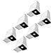 Kit Di Accessori Per Robot Aspirapolvere Eureka J15 - Foto miniatura 2