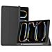 Custodia Slimskin Per Ipad Pro 11” M4 Folio Series Con Supporto Per Apple Pencil, Nero - Foto miniatura 9