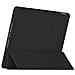 Custodia Slimskin Per Ipad Pro 11” M4 Folio Series Con Supporto Per Apple Pencil, Nero - Foto miniatura 3