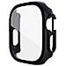 Custodia Protettiva Per Apple Watch 1/2/3 - 42 Mm Black - Foto miniatura 1
