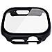 Custodia Protettiva Per Apple Watch 1/2/3 - 42 Mm Black - Foto miniatura 2