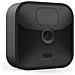 Telecamera di Sicurezza IP Outdoor Wireless HD Visione Notturna Audio Bidirezionale Alexa Nero /Bianco - Foto miniatura 1
