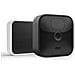 Telecamera di Sicurezza IP Outdoor Wireless HD Visione Notturna Audio Bidirezionale Alexa Nero /Bianco - Foto miniatura 2