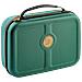 AL112791 custodia per console portatile Valigia da viaggio Nintendo Verde - Foto miniatura 1