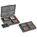 AL112791 custodia per console portatile Valigia da viaggio Nintendo Verde - Foto miniatura 5