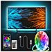 Strisce Led Usb Smart Con Controllo App E Sincronizzazione Musicale 10 M - Foto miniatura 2