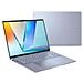 Notebook Vivobook S 16 OLED S5606CA-RI068W Intel Core Ultra 5 225H Intel AI Boost NPU 16GB Intel Arc Graphics SSD 1TB 16'' 3K Win11 Home Tastiera Retroilluminata - Foto miniatura 1
