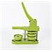 Macchina Per La Creazione Di Badge Con Accessori Green - Foto miniatura 2