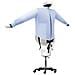 EOLO Stira Camicie SA05 S ECO INOX V6 Stira Asciuga in Automatico Camicie Bambola Stiratrice Asciugatrice Stendiasciuga Manichino Ferro Stiro Robot 3 Programmi Made in Italy Garanzia 5 Anni Efficienza A++ - Foto miniatura 1