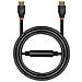 41075 cavo HDMI 30 m HDMI tipo A (Standard) Nero - Foto miniatura 2