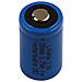 Batterie Lifepo4 3.0v 250mah 0.75wh Compatibili Cr2 Ricaricabili - Foto miniatura 3