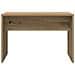 Set Toeletta con LED Rovere Artigianale in Legno Multistrato - Foto miniatura 8