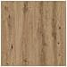 Set Toeletta con LED Rovere Artigianale in Legno Multistrato - Foto miniatura 9