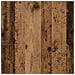 Scarpiera Legno Vecchio 32x35x92 cm in Legno Multistrato - Foto miniatura 8
