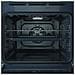 IO 255H X forno Multifunzione Inox 8Funzioni classe A 71Lt Idrolisi - Foto miniatura 2