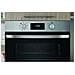 IO 255H X forno Multifunzione Inox 8Funzioni classe A 71Lt Idrolisi - Foto miniatura 3