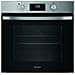 IO 255H X forno Multifunzione Inox 8Funzioni classe A 71Lt Idrolisi - Foto miniatura 1