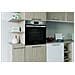 IO 255H X forno Multifunzione Inox 8Funzioni classe A 71Lt Idrolisi - Foto miniatura 8